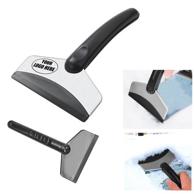 Stainless Steel Snow Shovel Scraper