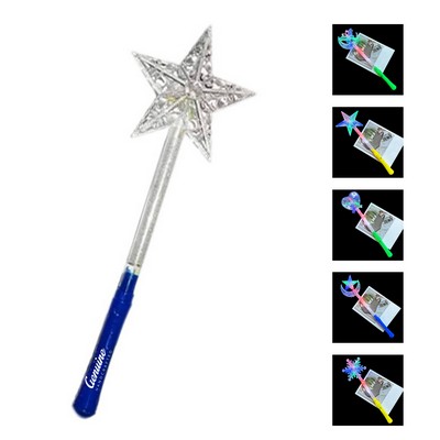 Led Light Up Wand