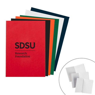 Colorful Mini Notebook