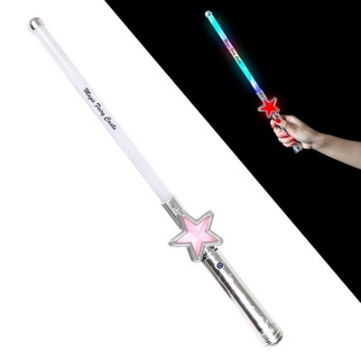 Star Wand