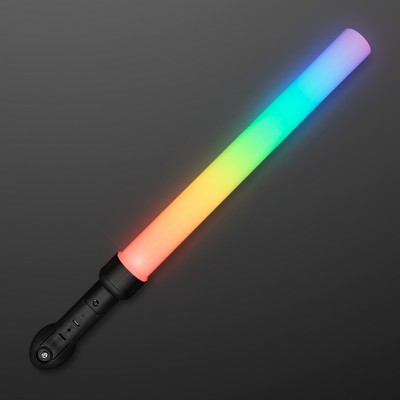 Light Stick Baton Mini Saber - BLANK