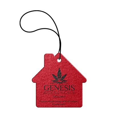 Tek-Scents Air Freshener- House