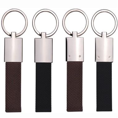 Cavas Metal Key Chain